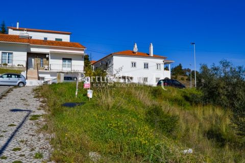 Helårsgrund i Abrantes, Santarem, Abrantes - € 51.000 | Ref: 467-2 - foto 4