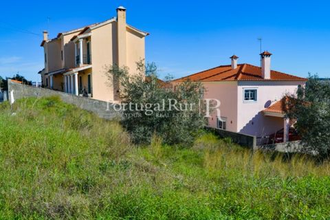 Helårsgrund i Abrantes, Santarem, Abrantes - € 51.000 | Ref: 467-2 - foto 6