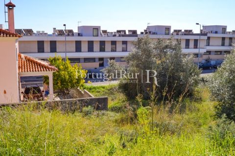 Helårsgrund i Abrantes, Santarem, Abrantes - € 51.000 | Ref: 467-2 - foto 7