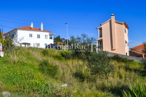 Helårsgrund i Abrantes, Santarem, Abrantes - € 51.000 | Ref: 467-2 - foto 1