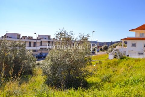 Helårsgrund i Abrantes, Santarem, Abrantes - € 51.000 | Ref: 467-2 - foto 9