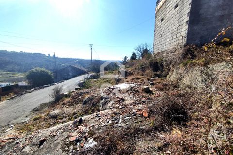 Helårsgrund i Viseu, Viseu, Viseu - € 16.000 | Ref: 353/T/02212 - foto 2