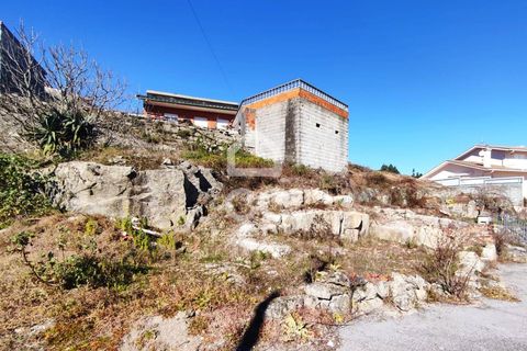 Helårsgrund i Viseu, Viseu, Viseu - € 16.000 | Ref: 353/T/02212 - foto 4