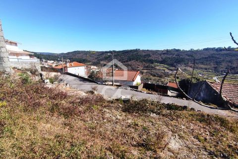 Helårsgrund i Viseu, Viseu, Viseu - € 16.000 | Ref: 353/T/02212 - foto 1