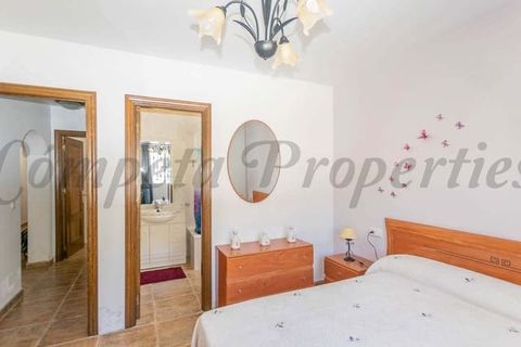 Villa a Archez, Malaga, Archez - € 1.250/mes | Ref: RCP132 - foto 6