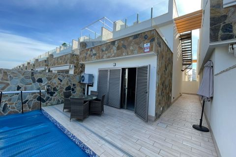 Villa i Los Alcazares, Murcia - foto 3