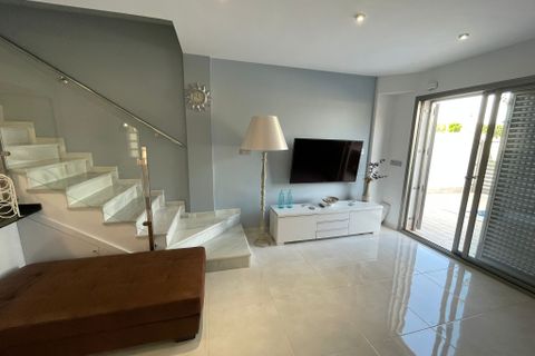 Villa i Los Alcazares, Murcia - foto 4