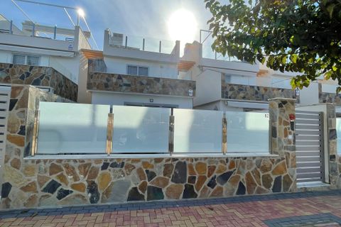 Villa i Los Alcazares, Murcia - foto 2