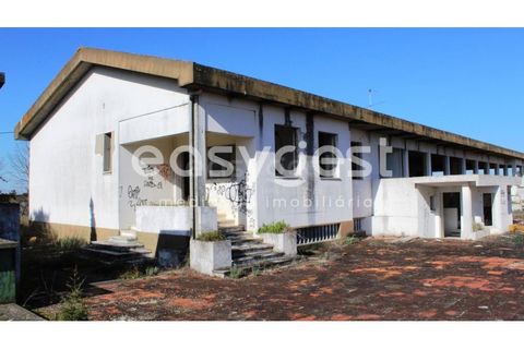 Farm i Abrantes, Santarem, Abrantes - € 800.000 | Ref: TM86848 - foto 1