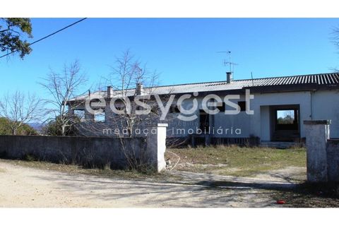 Farm i Abrantes, Santarem, Abrantes - € 800.000 | Ref: TM86848 - foto 2
