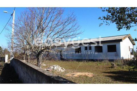 Farm i Abrantes, Santarem, Abrantes - € 800.000 | Ref: TM86848 - foto 3