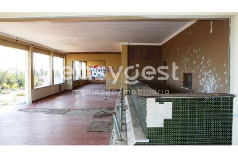 Farm i Abrantes, Santarem, Abrantes - € 800.000 | Ref: TM86848 - foto 10