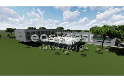 Farm i Abrantes, Santarem, Abrantes - € 800.000 | Ref: TM86848 - foto 32