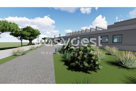Farm i Abrantes, Santarem, Abrantes - € 800.000 | Ref: TM86848 - foto 37