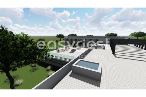 Farm i Abrantes, Santarem, Abrantes - € 800.000 | Ref: TM86848 - foto 39