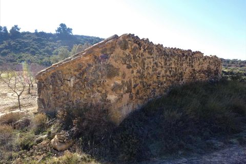 Finca i Maella, Zaragoza, Maella - € 27.500 | Ref: 0777 - foto 19