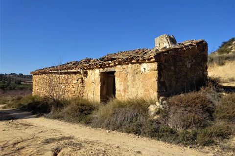 Finca i Maella, Zaragoza, Maella - € 27.500 | Ref: 0777 - foto 12