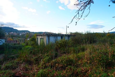 Helårsgrund i Ceivaes e Badim, Viana do Castelo, Ceivaes e Badim - € 23.000 | Ref: 3762 - foto 3