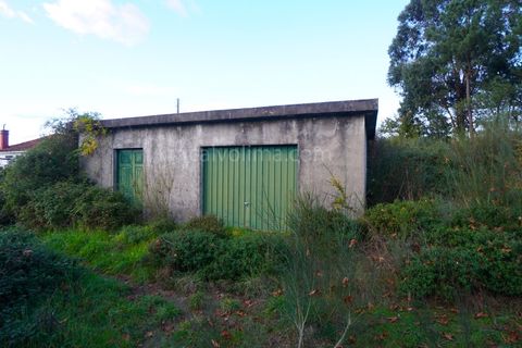 Helårsgrund i Ceivaes e Badim, Viana do Castelo, Ceivaes e Badim - € 23.000 | Ref: 3762 - foto 2