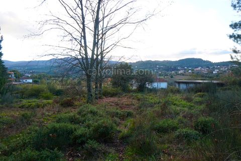 Helårsgrund i Ceivaes e Badim, Viana do Castelo, Ceivaes e Badim - € 23.000 | Ref: 3762 - foto 4