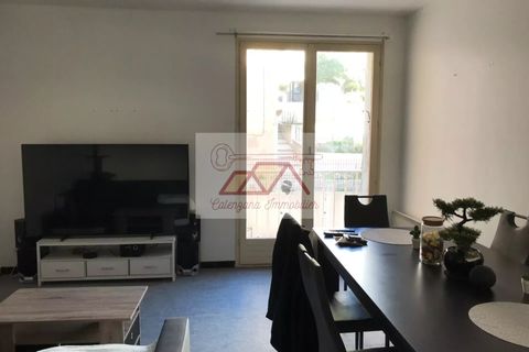 Lejlighed i Calvi, Haute-Corse, Calvi - € 280.800 | Ref: 6654828 - foto 1