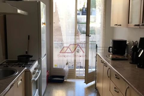 Lejlighed i Calvi, Haute-Corse, Calvi - € 280.800 | Ref: 6654828 - foto 2