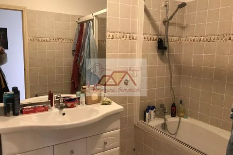 Lejlighed i Calvi, Haute-Corse, Calvi - € 280.800 | Ref: 6654828 - foto 6