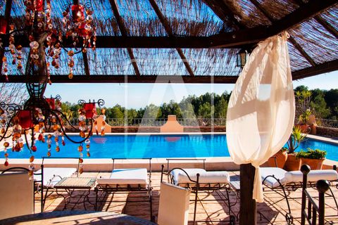 Finca i Benissa, Alicante, Benissa - € 1.250.000 | Ref: VBS0257 - foto 2