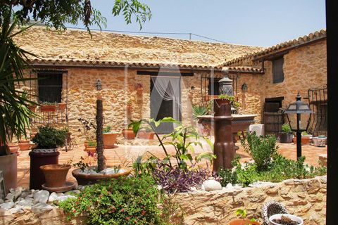 Finca i Benissa, Alicante, Benissa - € 1.250.000 | Ref: VBS0257 - foto 3