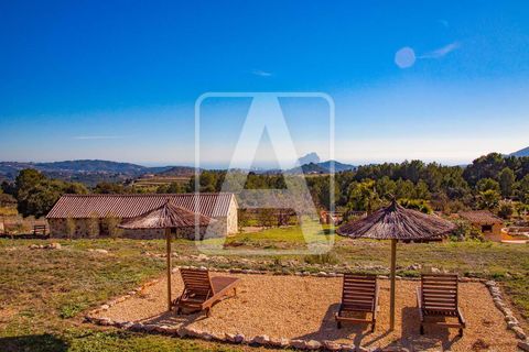 Finca i Benissa, Alicante, Benissa - € 1.250.000 | Ref: VBS0257 - foto 5