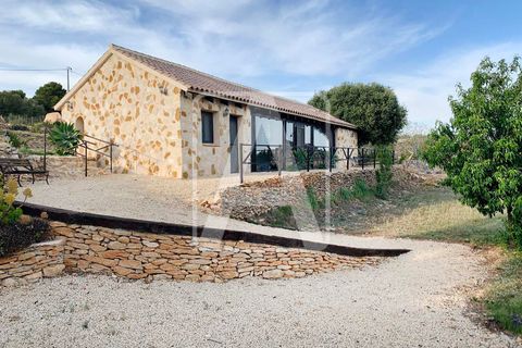Finca i Benissa, Alicante, Benissa - € 1.250.000 | Ref: VBS0257 - foto 8