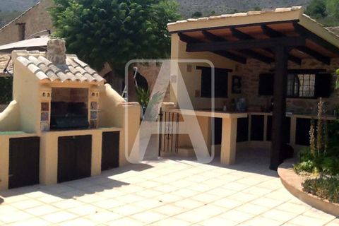 Finca i Benissa, Alicante, Benissa - € 1.250.000 | Ref: VBS0257 - foto 9
