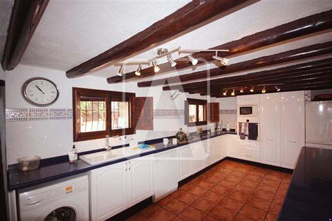 Finca i Benissa, Alicante, Benissa - € 1.250.000 | Ref: VBS0257 - foto 10