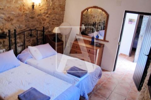 Finca i Benissa, Alicante, Benissa - € 1.250.000 | Ref: VBS0257 - foto 11