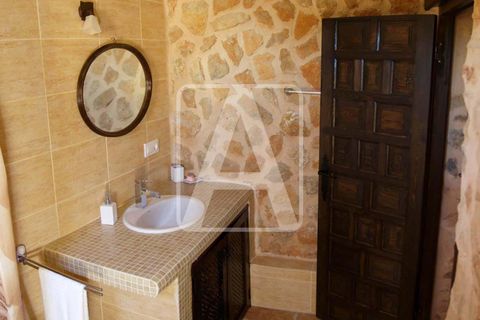 Finca i Benissa, Alicante, Benissa - € 1.250.000 | Ref: VBS0257 - foto 14