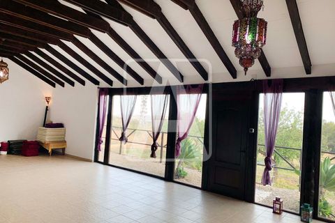 Finca i Benissa, Alicante, Benissa - € 1.250.000 | Ref: VBS0257 - foto 22