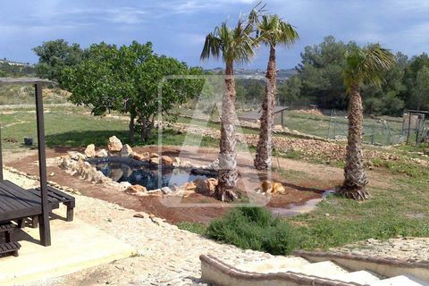 Finca i Benissa, Alicante, Benissa - € 1.250.000 | Ref: VBS0257 - foto 23