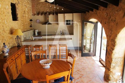Finca i Benissa, Alicante, Benissa - € 1.250.000 | Ref: VBS0257 - foto 24