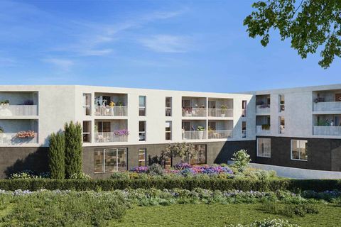 Leilighet i Grabels, Herault, Grabels - € 214 000 | Ref: VALKAU-114 - foto 2