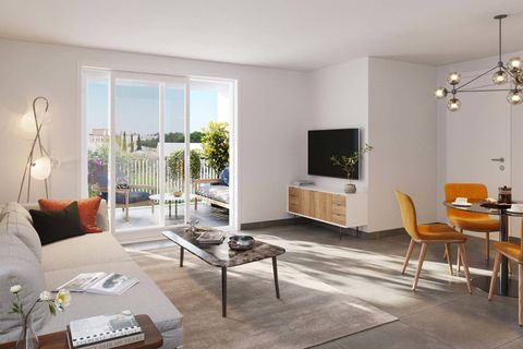 Leilighet i Grabels, Herault, Grabels - € 214 000 | Ref: VALKAU-114 - foto 3