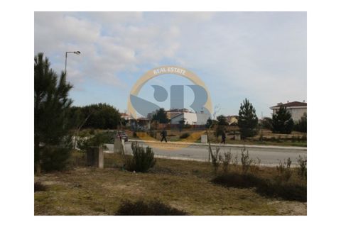 Helårsgrund i Ovar, Aveiro, Ovar - € 131.892 | Ref: T/0321 (4) - foto 2