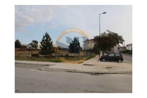 Helårsgrund i Ovar, Aveiro, Ovar - € 131.892 | Ref: T/0321 (4) - foto 5