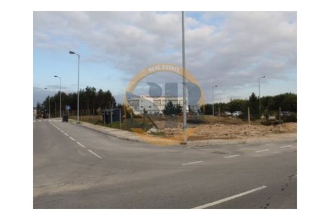 Helårsgrund i Ovar, Aveiro, Ovar - € 131.892 | Ref: T/0321 (4) - foto 6