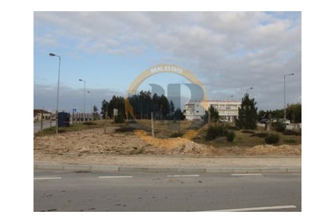 Helårsgrund i Ovar, Aveiro, Ovar - € 131.892 | Ref: T/0321 (4) - foto 7