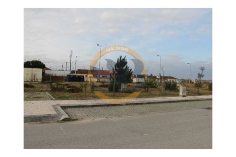 Helårsgrund i Ovar, Aveiro, Ovar - € 131.892 | Ref: T/0321 (4) - foto 8