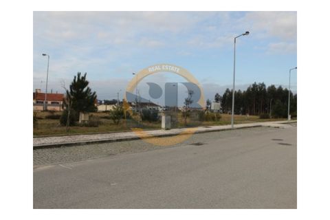 Helårsgrund i Ovar, Aveiro, Ovar - € 131.892 | Ref: T/0321 (4) - foto 9