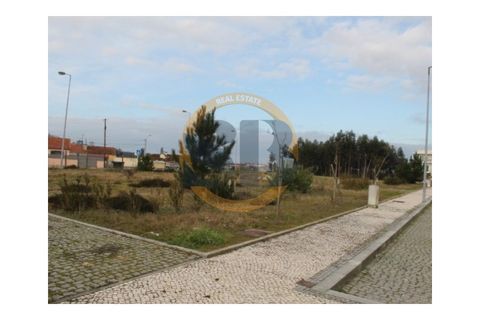Helårsgrund i Ovar, Aveiro, Ovar - € 131.892 | Ref: T/0321 (4) - foto 10