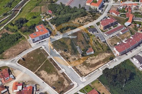 Helårsgrund i Ovar, Aveiro, Ovar - € 131.892 | Ref: T/0321 (4) - foto 13