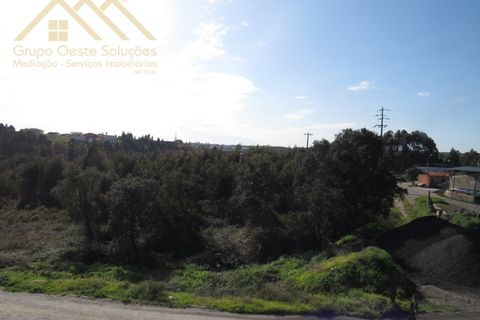 Helårsgrund i Torres Vedras, Lisbon, Torres Vedras - € 62.390 | Ref: GD202139660801 - foto 4