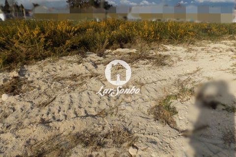 Helårsgrund i Vila do Conde, Porto, Vila do Conde - € 103.000 | Ref: 240-T-23263 - foto 3